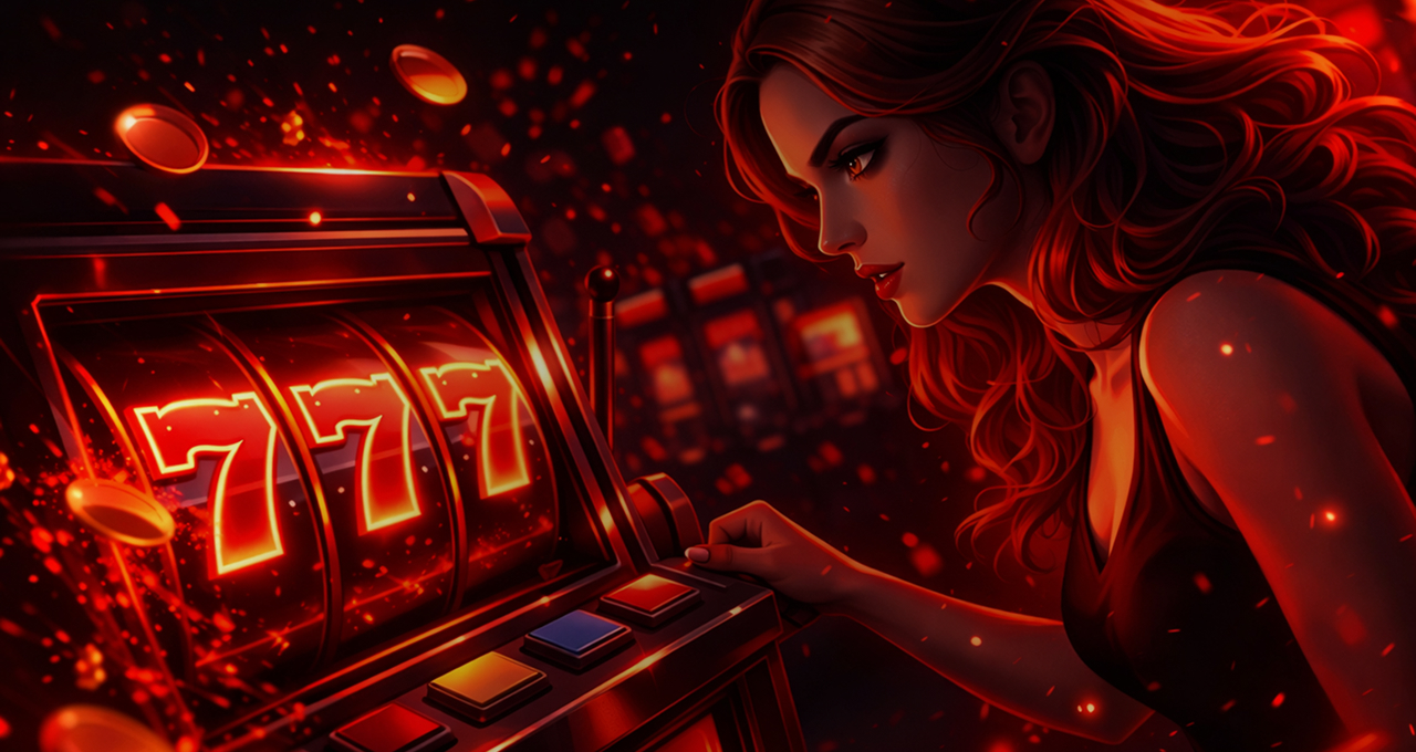 Instant Casino Slide 1