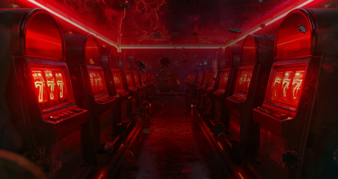 Instant Casino Slide 2
